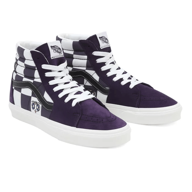 Vans UA SK8-Hi VN0A7Q5NUUS