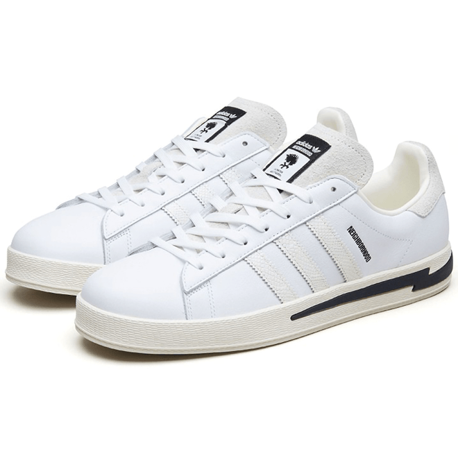 adidas Campus Neighborhood x Invincible (2022) GX1847