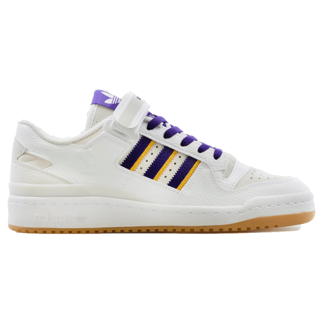adidas Forum Low 84 Shoe Palace Fabulous Forum GZ8371