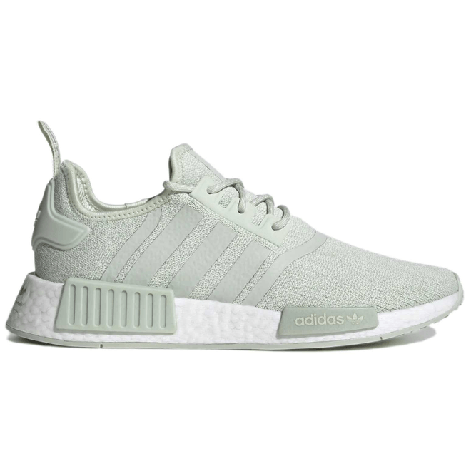 adidas NMD R1 Linen Green GV6750