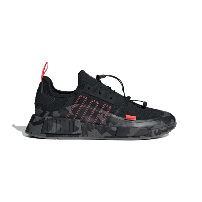 adidas NMD R1 TR Core Black Turbo GW0605