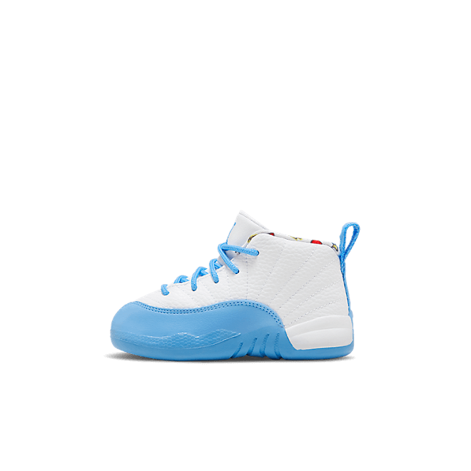 Jordan 12 Retro Emoji (TD) DQ4367-114
