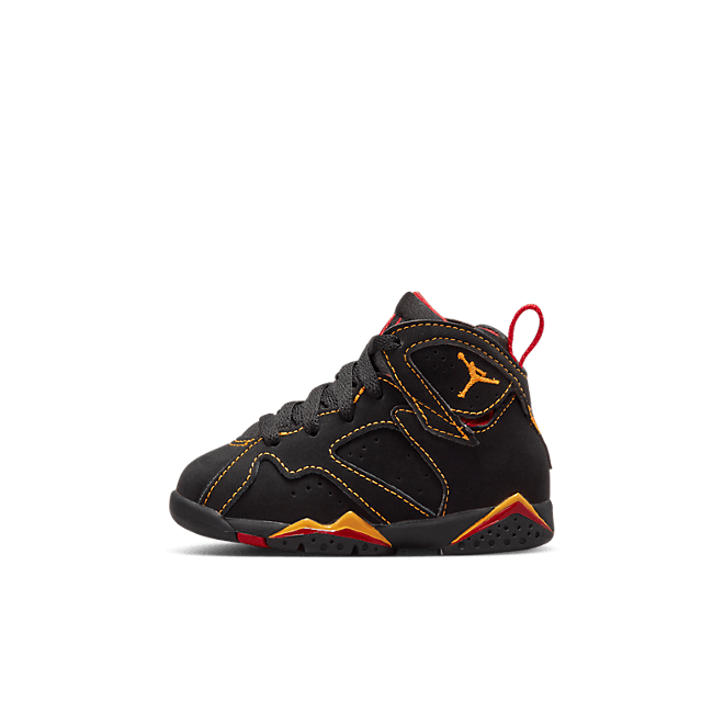 Jordan 7 Retro Citrus (2022) (TD) DJ2776-081