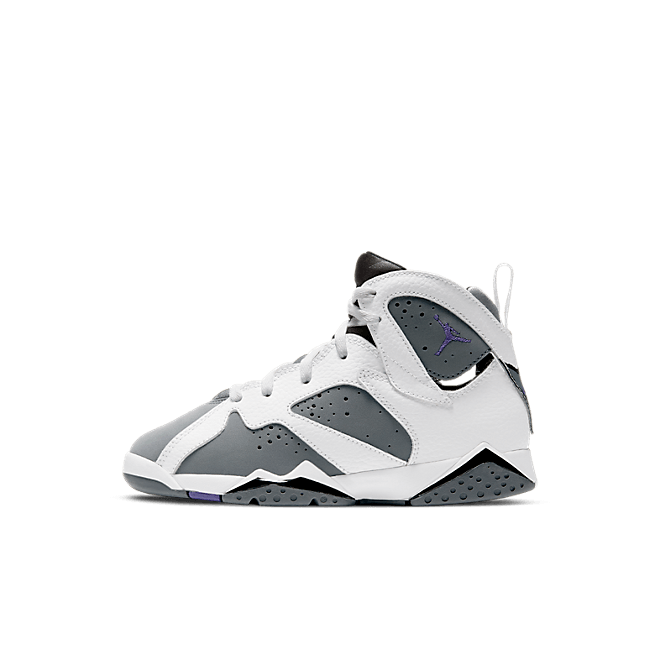 Jordan 7 Retro Flint (PS) DJ2778-100