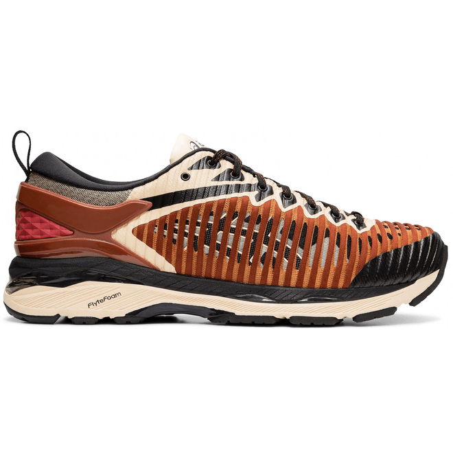 ASICS Gel-Delva 1 Kiko Kostadinov Caramel 1013A041-200