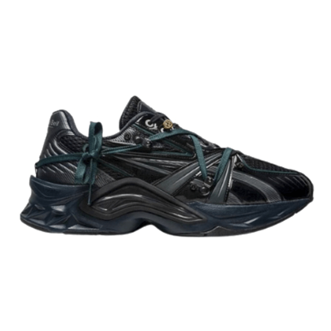 Asics HN2-S Protoblast Andersson Bell Black 1201A729-001