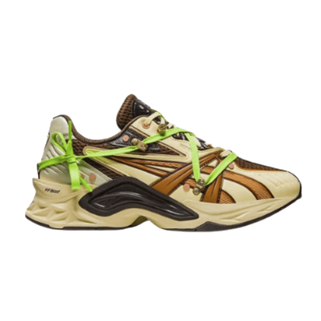 Asics HN2-S Protoblast Andersson Bell Butter 1201A729-750