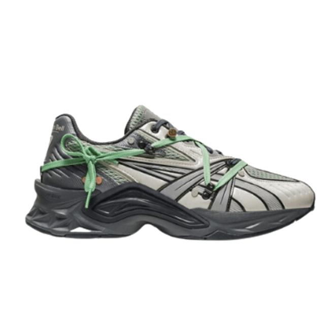 Asics HN2-S Protoblast Andersson Bell Smoke Grey 1201A729-021