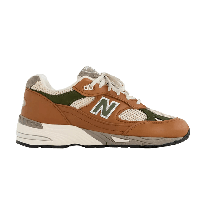New Balance 991 MiUK Aime Leon Dore (W) W991LIO