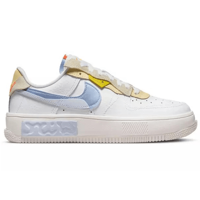 Nike Air Force 1 Fontanka Set To Rise (W) DV2175-100