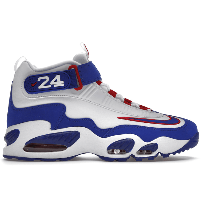 Nike Air Griffey Max 1 USA (2022) DX3723-100