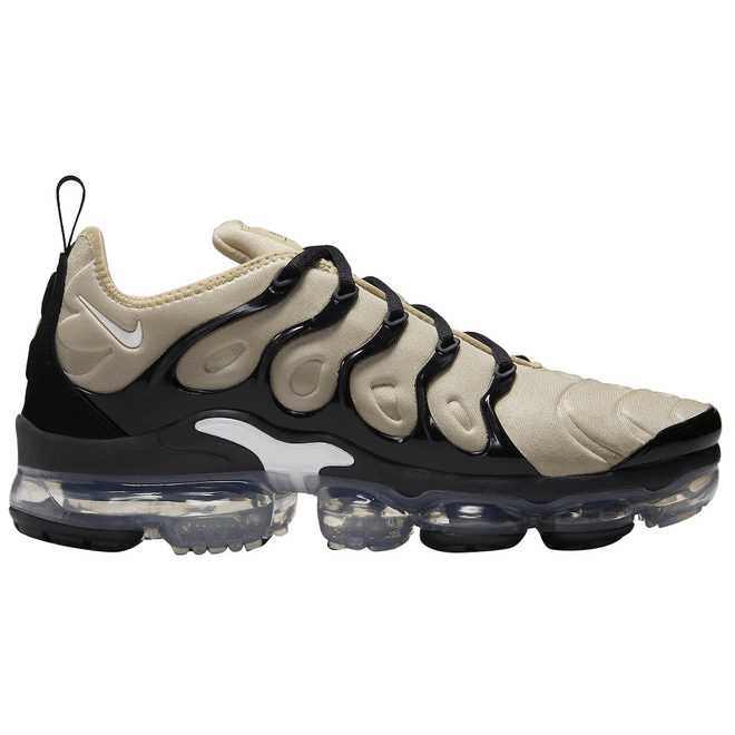 Nike Air VaporMax Plus Beige Black DX3720-200