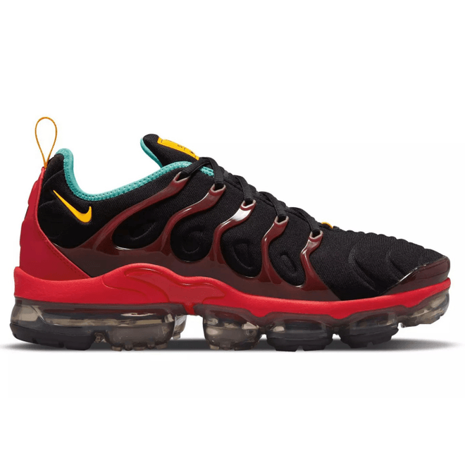Nike Air VaporMax Plus Full Spec Stained Glass DX1795-001