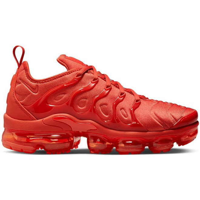 Nike Air VaporMax Plus Triple Orange (W) DZ4440-800