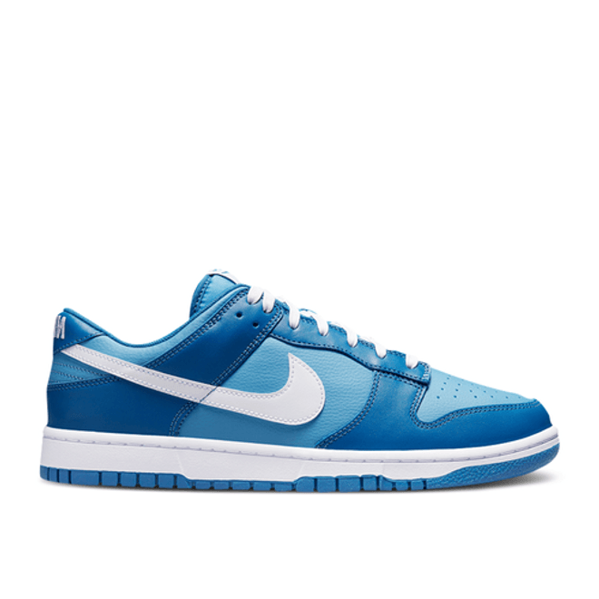 Nike Dunk Low Dark Marina Blue (GS) DH9765-400