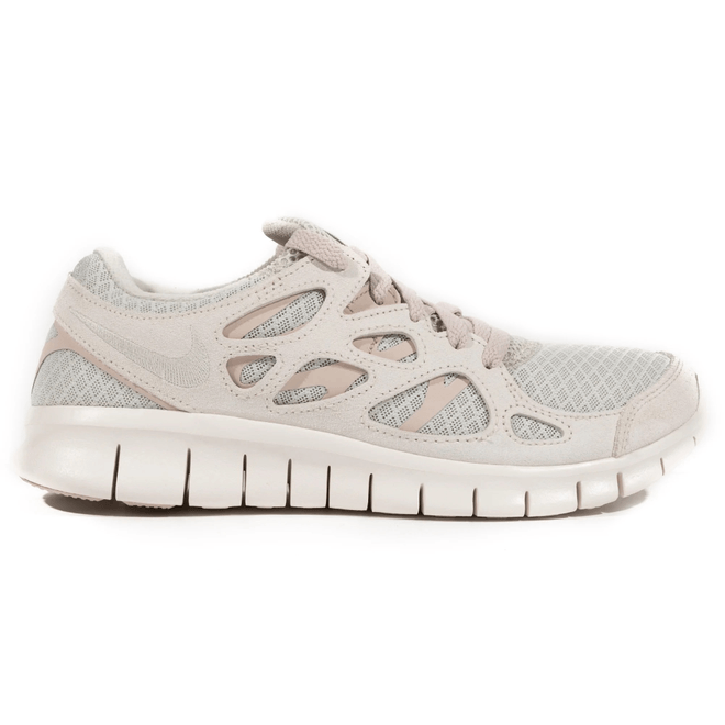 Nike Free Run 2 Pure Platinum (W) DM8915-001