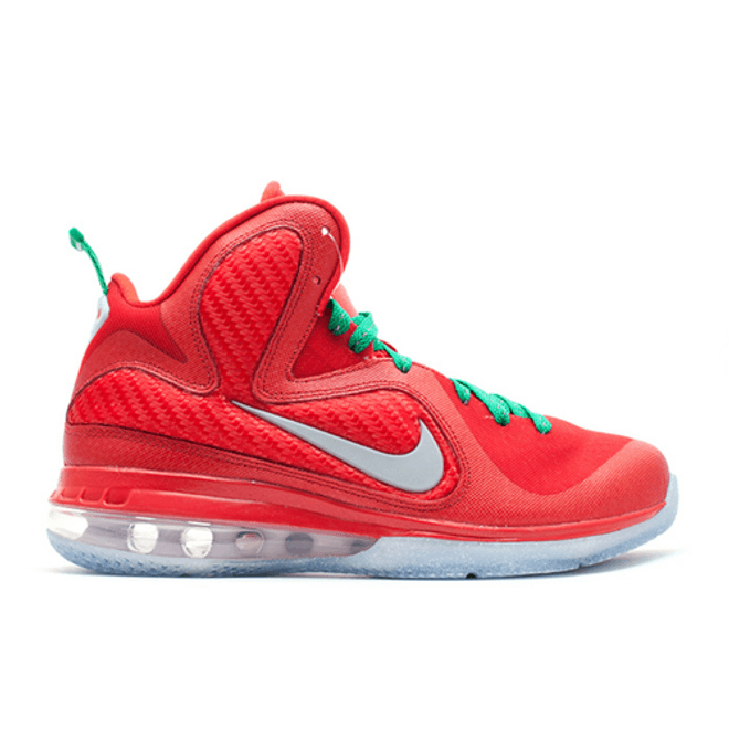 Nike LeBron 9 Christmas (GS) 472664-602