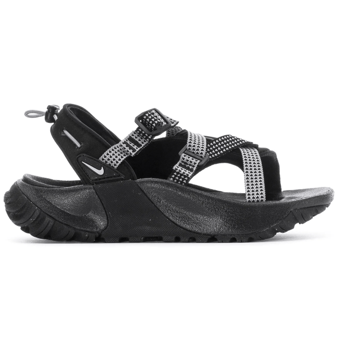 Nike Oneonta Black Pure Platinum (W) DJ6602-001