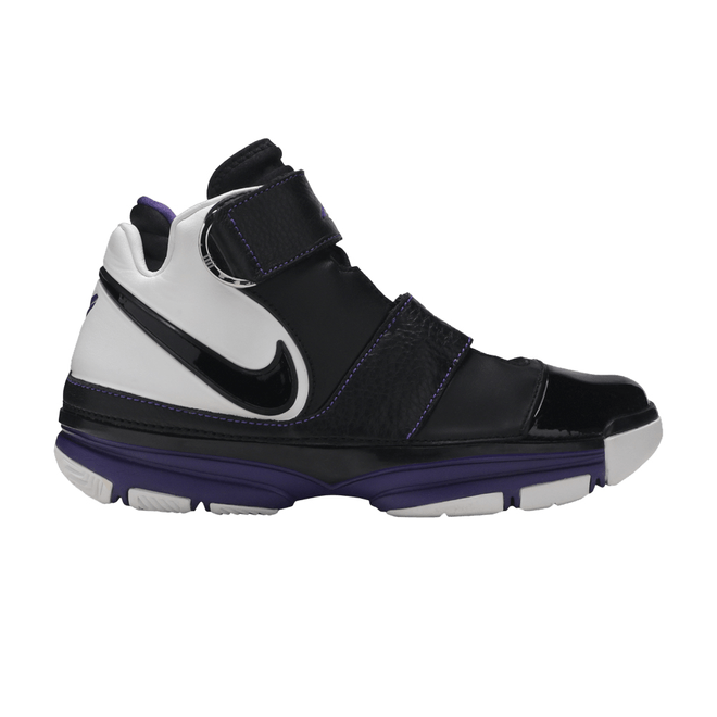 Nike Zoom Kobe ST Orca 316835-001