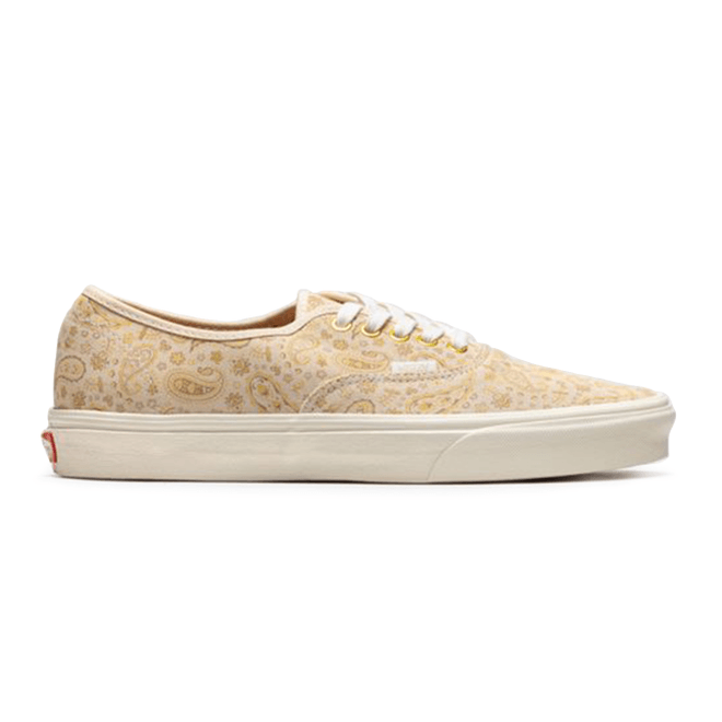 Vans UA OG Authentic Anderson .Paak Sand Paisley VN0A5KRDSAN MP