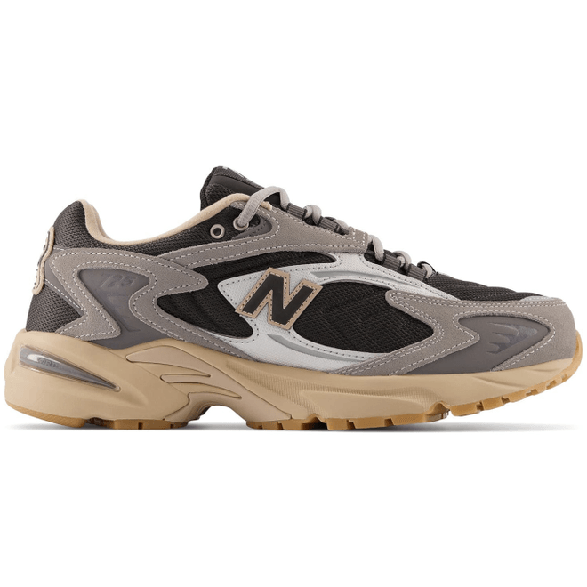 New Balance 725 Radically Classic Pack Dark Grey Gum ML725U