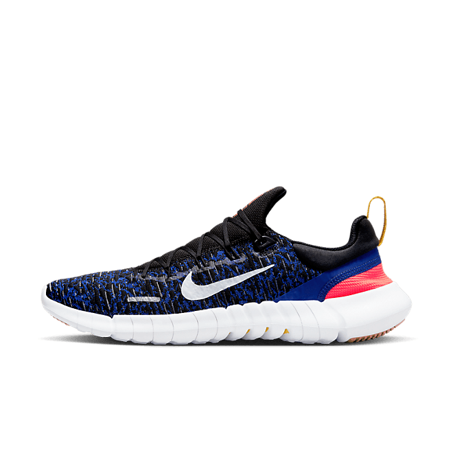 Nike Free Run 5.0 CZ1884-011