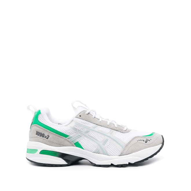 asics gel 1090 orange