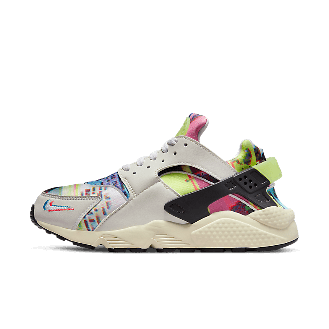 Nike Air Huarache Pixel Game (W) DX3264-902