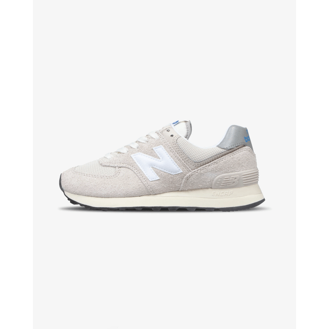 New Balance U574 Cream U574RZ2