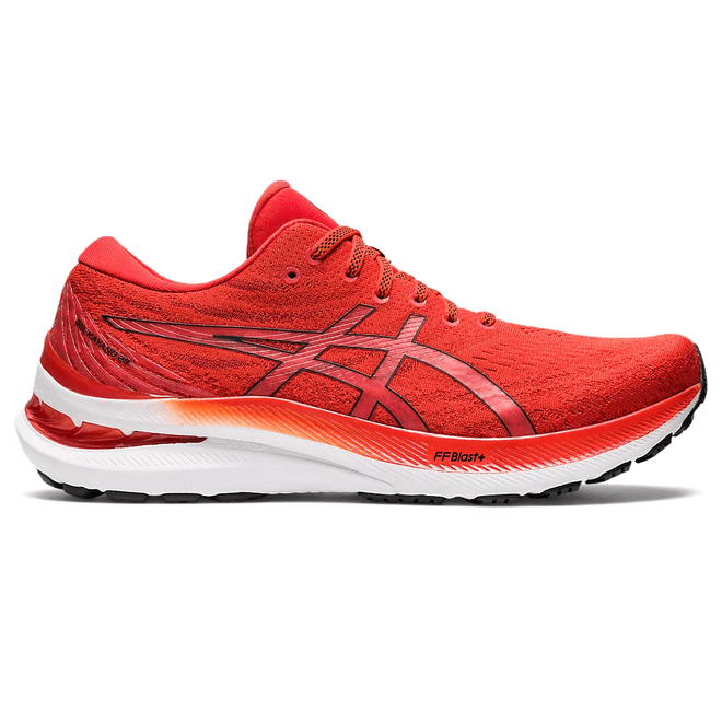 ASICS Gel - Kayano 29 Cherry Tomato 1011B440.800