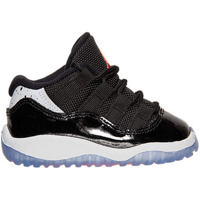 Jordan 11 Retro Low Infrared (TD) 505836-023