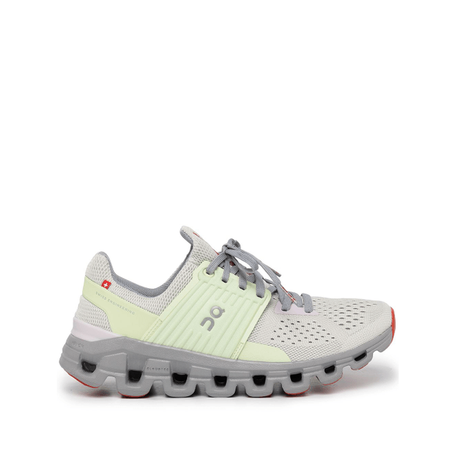 On Running Cloudswift ridged-sole 4198921