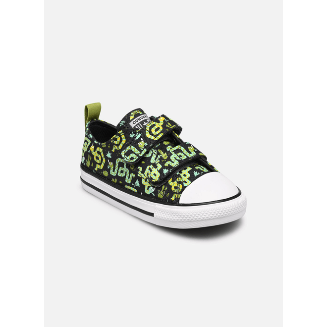 Chuck Taylor All Star Easy-On Snake A02447C