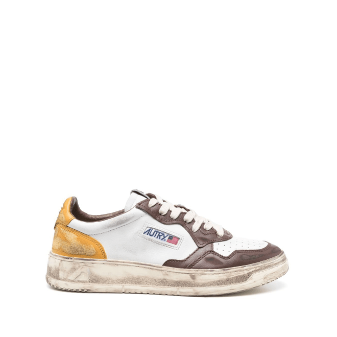 Autry Medalist Super Vintage AVLM