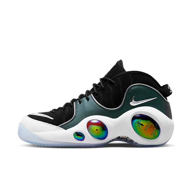 Nike Air Zoom Flight 95 Mighty Swooshers DX6055-001