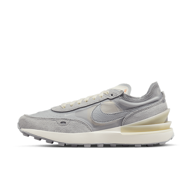 Nike Waffle One Grey Fog (W) DX5765-001