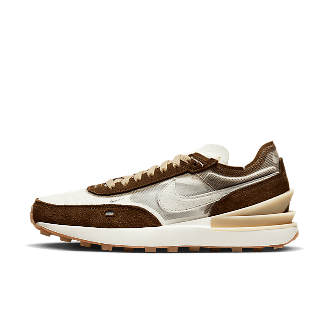 Nike Waffle One Pecan Sail (W) DX5765-211