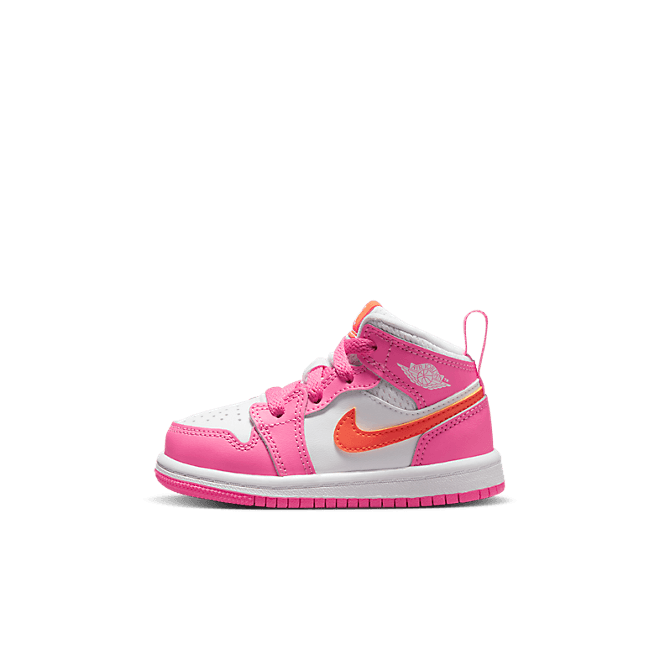 Air Jordan 1 Mid Girls Can Play DX3239-681