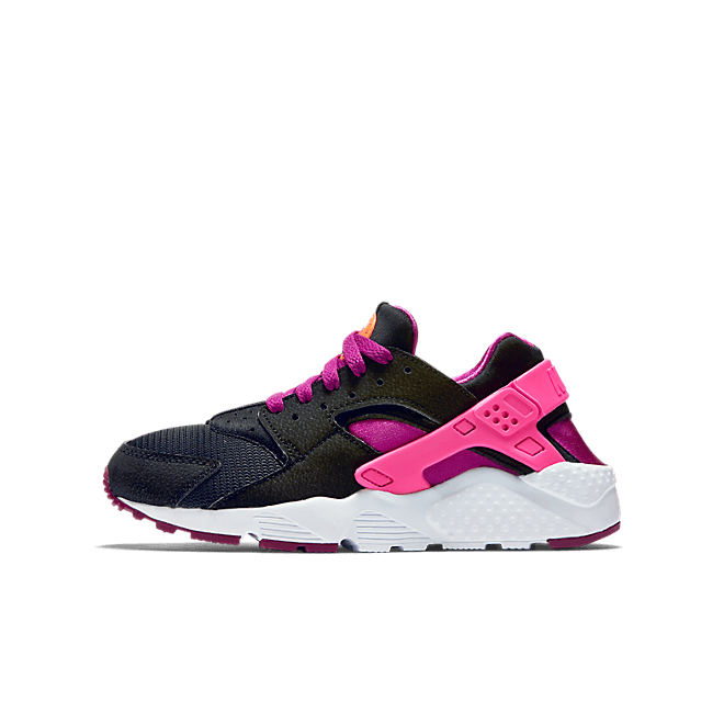 Nike Huarache Run GS 654280-001