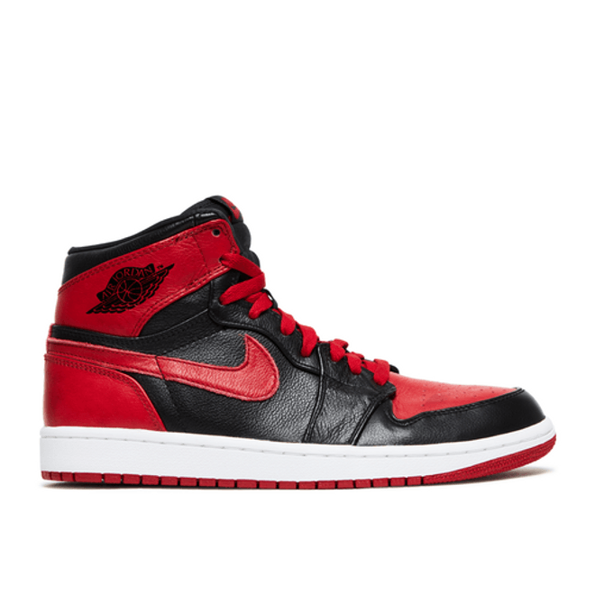 Air Jordan 1 Retro High 'Banned' 2011 432001-001