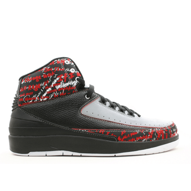 Air Jordan 2 Retro 'Eminem' 308308-002