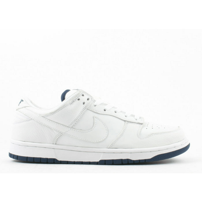 Nike Dunk Low Pro B 'Midnight Navy' 624044-114