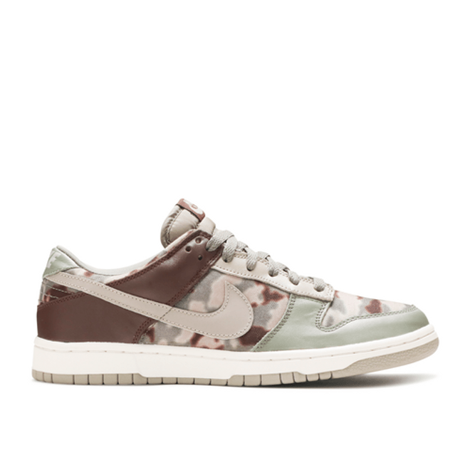 Nike Dunk Low Premium 307696-351