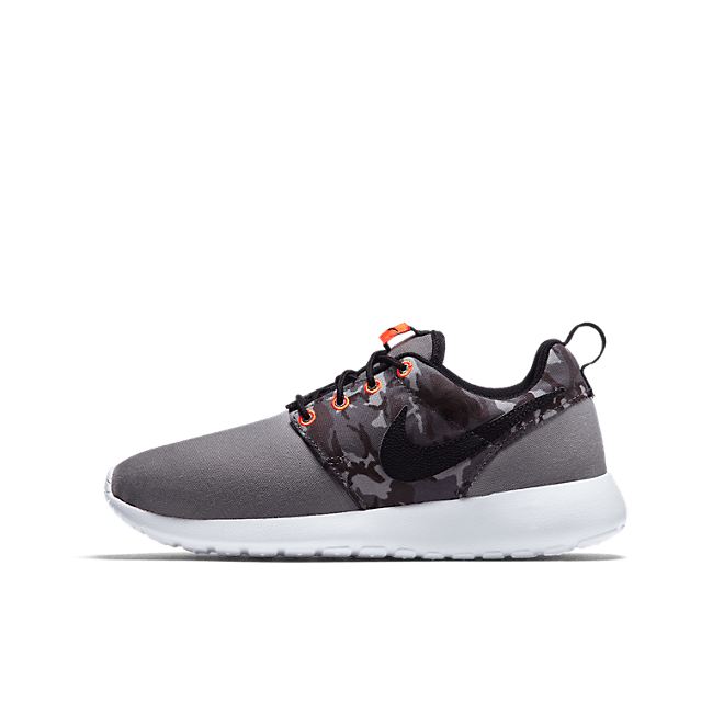 Nike Roshe Run Print GS 677782-004