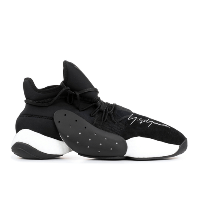 adidas Y-3 BYW BBall 'James Harden' B43876