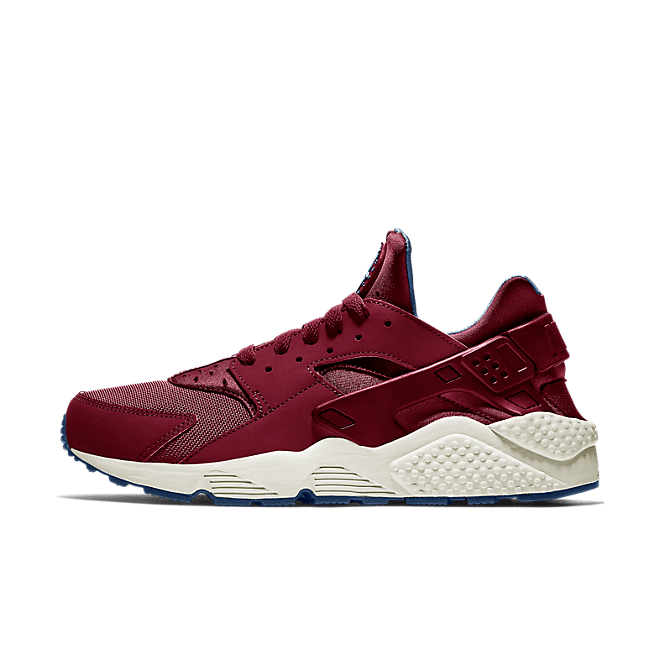 Nike Air Huarache 'Team Red' 318429-608