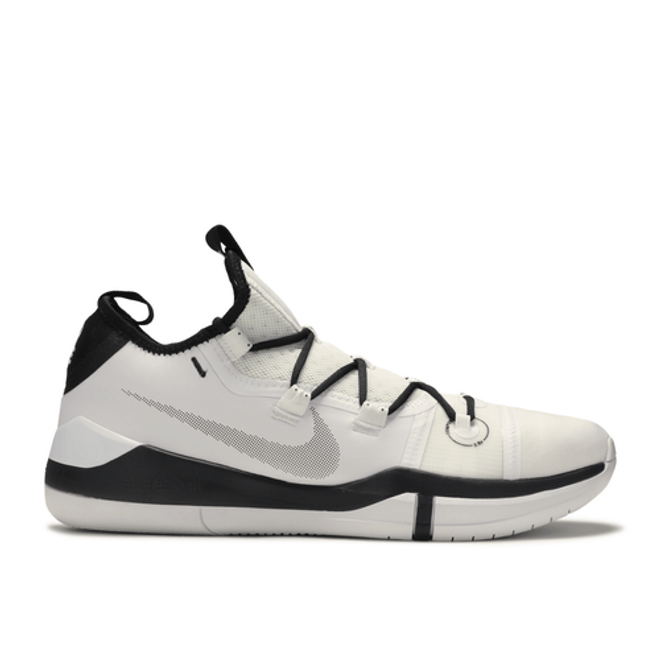 Nike Kobe A.D. 2018 TB 'White Black' AT3874-101