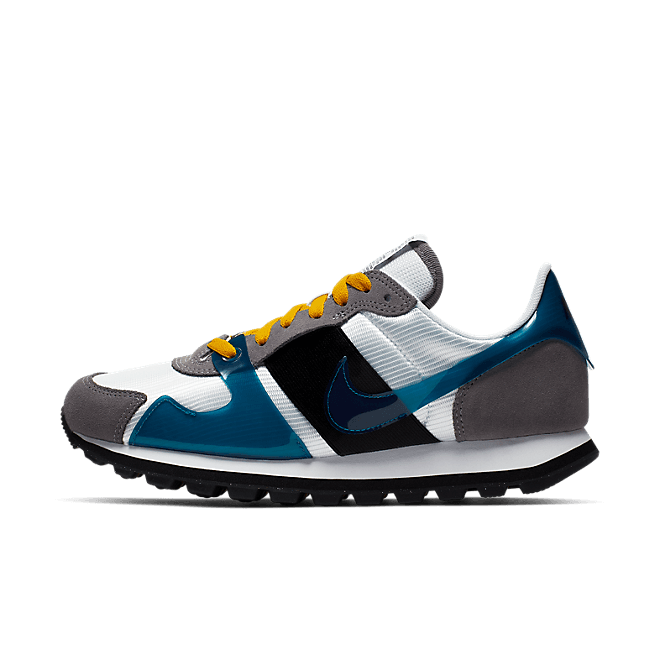 Nike Wmns V-Love Ox 'Gunsmoke' AR4269-003