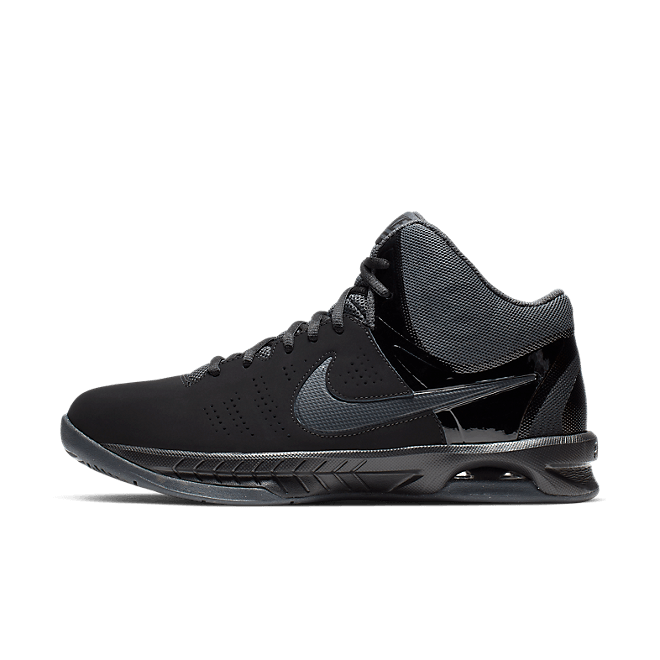 Nike Air Visi Pro 6 NBK 'Black Anthracite' 749168-003