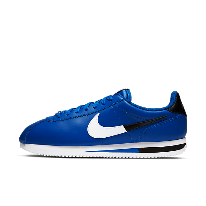 Nike Cortez Basic SE 'Game Royal' CI1047-400